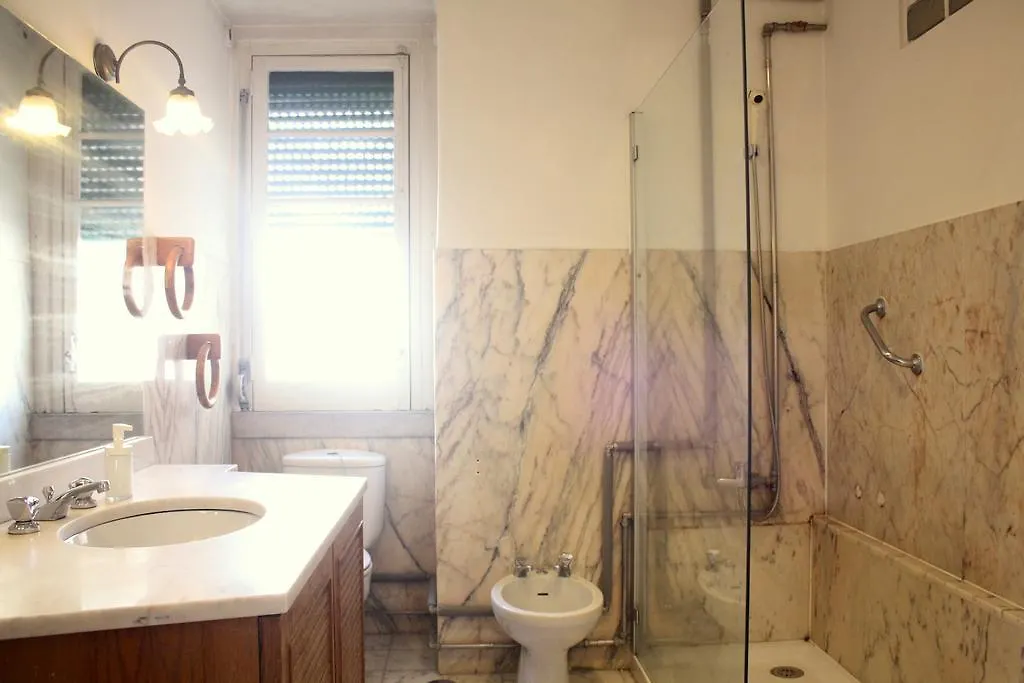 Manuel Da Maia Apartment Lisbon