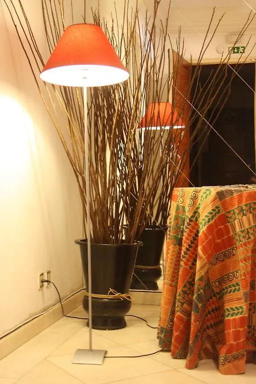 Manuel Da Maia Apartment Lisbon 0*,  البرتغال