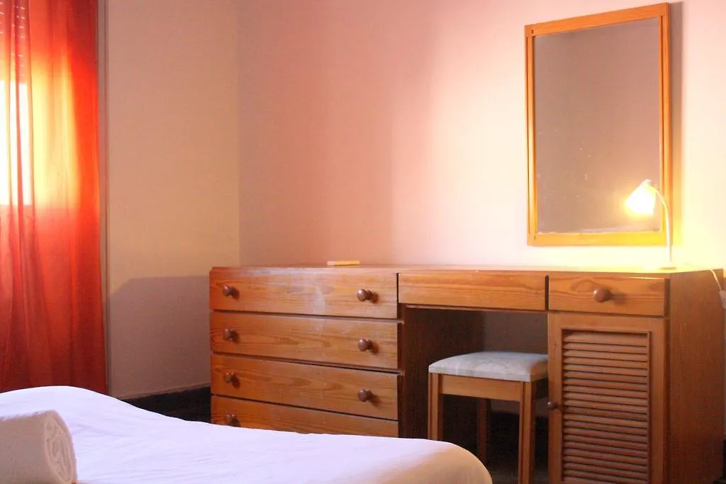Manuel Da Maia Apartment Lisbon