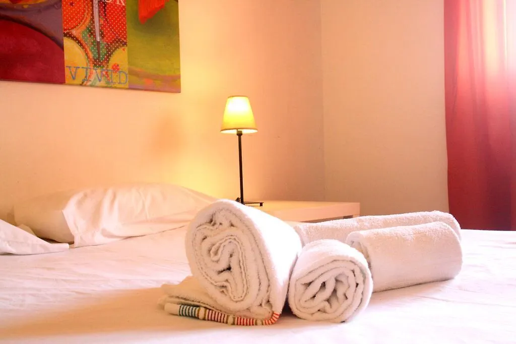 Manuel Da Maia Apartment Lisbon