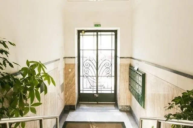 Manuel Da Maia Apartment Lisbon 0*,